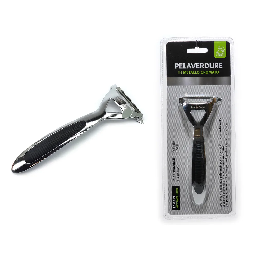 Gulilica krompira inox 632605