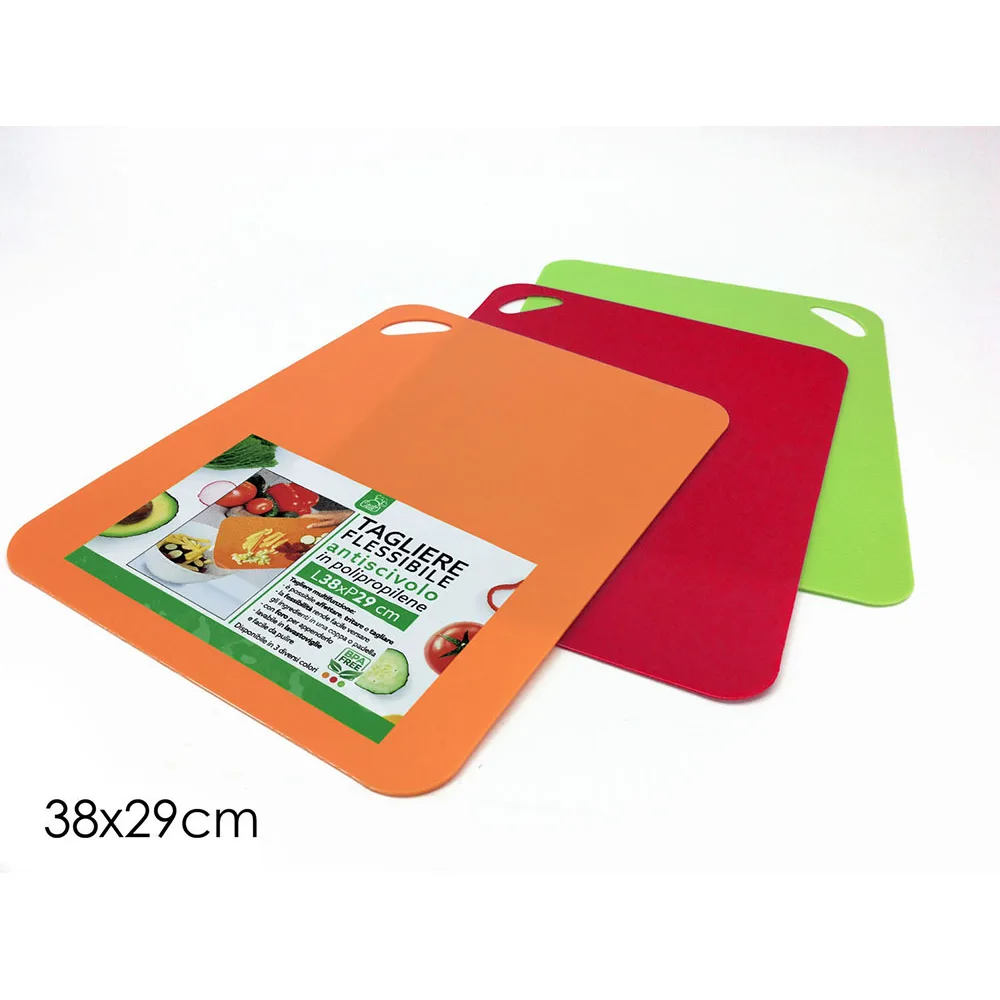 Daska rezanje pvc flexi 512715