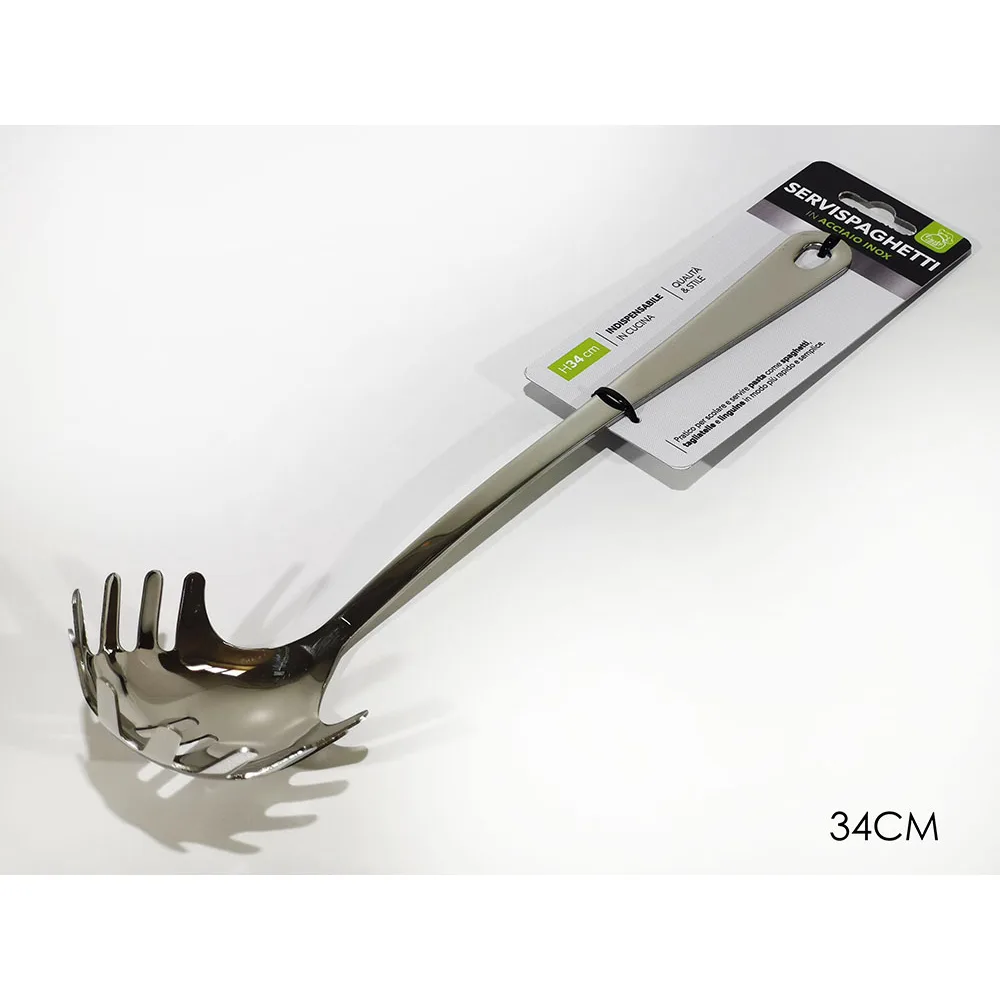 Pribor hvat.špageti 34cm541824