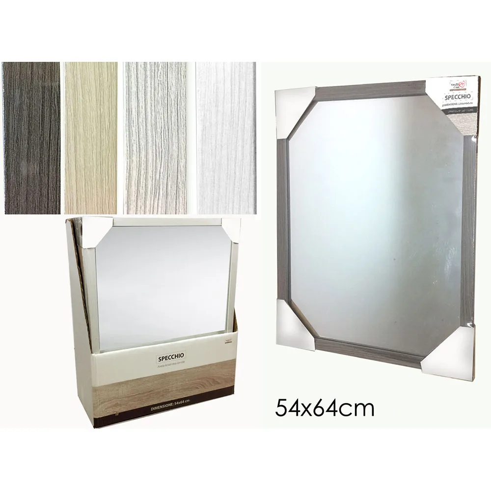 Ogledalo 54*64 cm 639236
