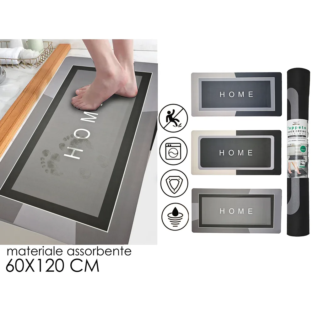 Tapet za wc 60*120cm 727791