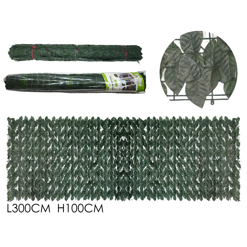 Ograda umjetna 100*300cm796100