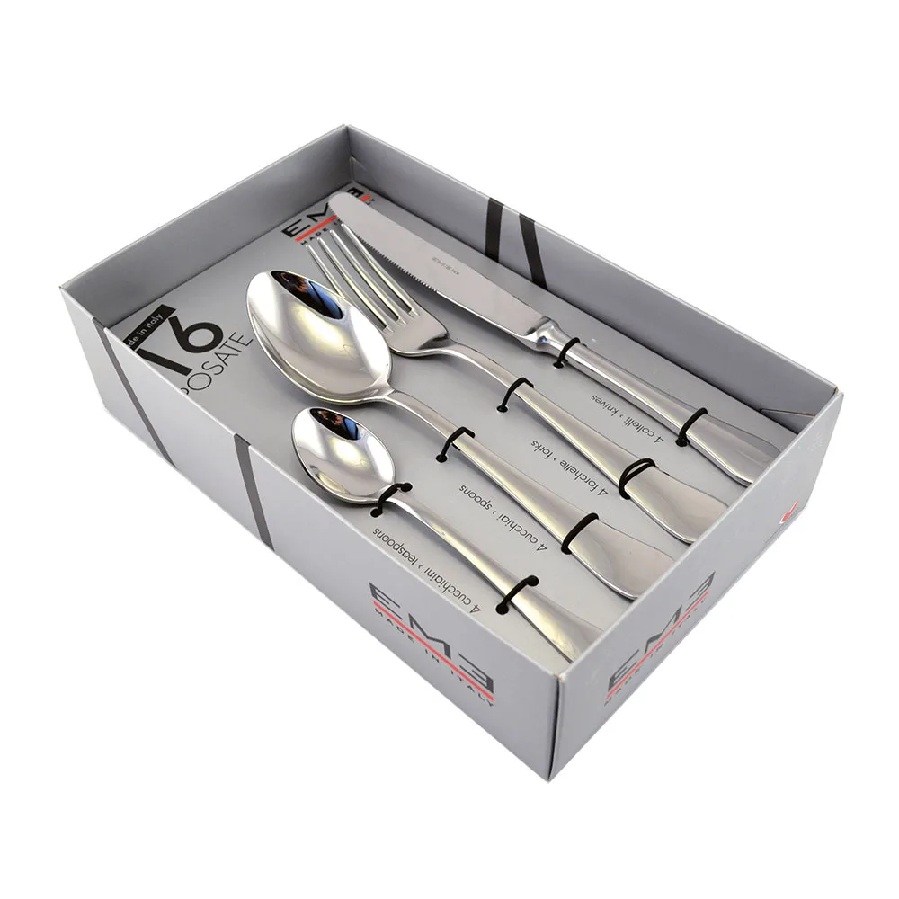 Segno pribor za jelo 16/1 set